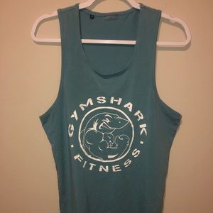 Gymshark Fitness Tank Top